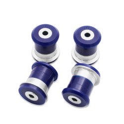 FRONT UPP CTRL ARM KIT (80ShA)