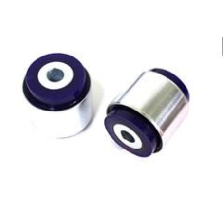 SuperPro FRONT LWR CTRL ARM RR KIT (80ShA) | race-shop.hr