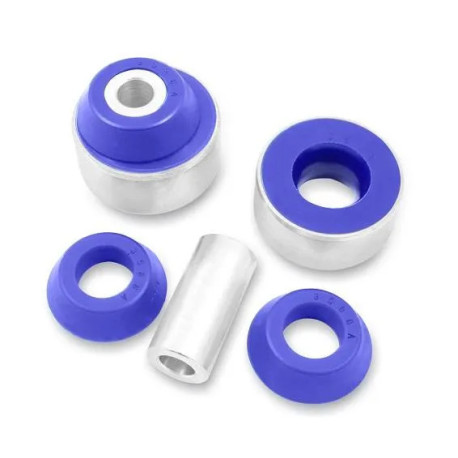SuperPro SuperPro Front Lower Control Arm Inner Rear Bush Kit Single Offset +1° Caster for Toyota/Lexus | race-shop.hr