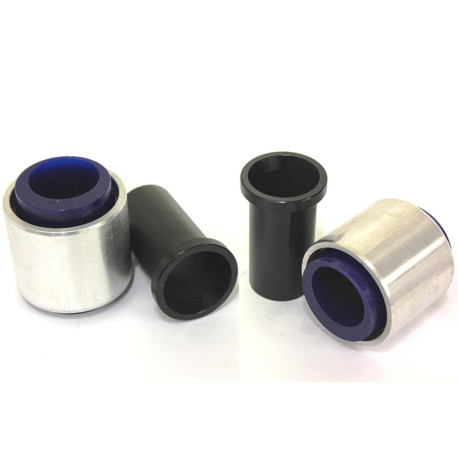 SuperPro FR LWR CNTL ARM REAR BUSH KIT (80ShA) | race-shop.hr