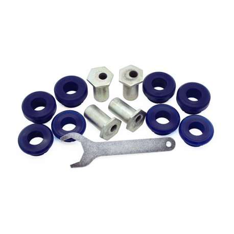 SuperPro UPPER CNTL ARM INNER BUSH FR (80ShA) | race-shop.hr