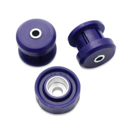 SuperPro Rear Differential Mount Bush Kit for Nissan 350Z/370Z/Skyline/Z, Infiniti G