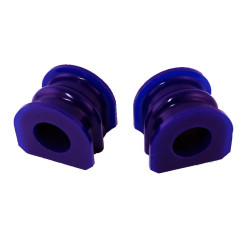 FR SWAY BAR TO CHASSIS 27MM KT (80ShA)