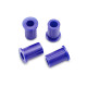 SuperPro REAR SPR REAR UPP SHACKLE KIT (80ShA) | race-shop.hr