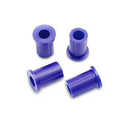REAR SPR REAR UPP SHACKLE KIT (80ShA)