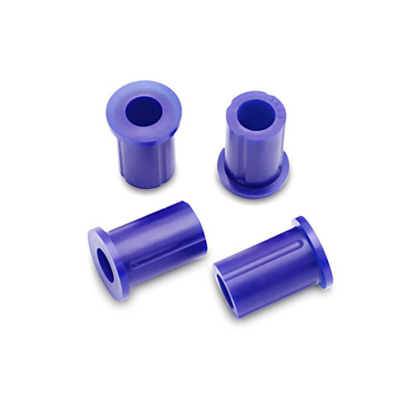 SuperPro REAR SPR REAR UPP SHACKLE KIT (80ShA) | race-shop.hr