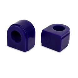 SuperPro Front Sway Bar Mount Bush Kit 30mm for Ford Everest/Ranger, Mazda BT-50