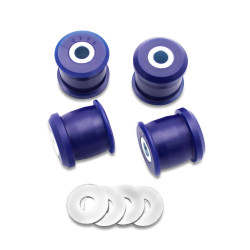 FR CTL ARM UPP INN BUSH KIT (80ShA)