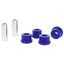 FR LOWER CTRL ARM FR BUSH KIT (80ShA)