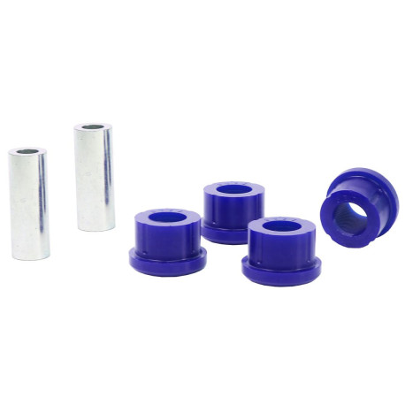 SuperPro FR LOWER CTRL ARM FR BUSH KIT (80ShA) | race-shop.hr