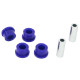 SuperPro FR LOWER CTRL ARM FR BUSH KIT (80ShA) | race-shop.hr