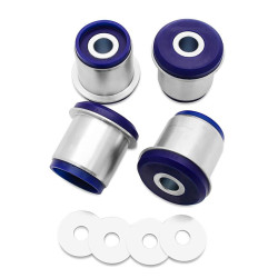 SuperPro Rear Subframe Mount Bush Kit for Nissan 180SX/200SX/Pulsar/Silvia/Skyline