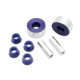 SuperPro SuperPro Front Lower Control Arm Rear Bush Kit for Ford Mondeo, Jaguar X-Type | race-shop.hr
