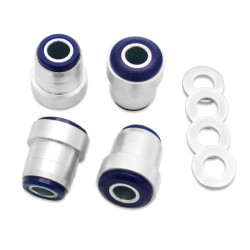 FR UPPER CTRL ARM KIT (80ShA)