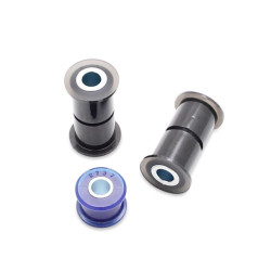 STEERING RACK PINION MOUNT KIT (80ShA)