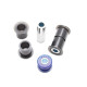 SuperPro STEERING RACK PINION MOUNT KIT (80ShA) | race-shop.hr