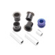 SuperPro STEERING RACK PINION MOUNT KIT (80ShA) | race-shop.hr