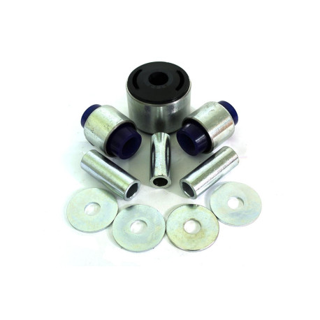 SuperPro Rr Diff Mount Bush Kit (80ShA) | race-shop.hr