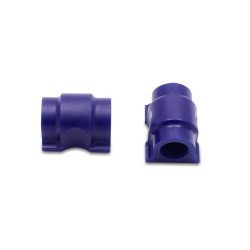 Fr Sway Bar to Chassis 28mm Kt (80ShA)