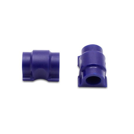 SuperPro Fr Sway Bar to Chassis 28mm Kt (80ShA) | race-shop.hr