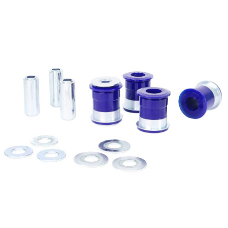 SuperPro FR LOWER CTRL ARM KIT (80ShA) | race-shop.hr