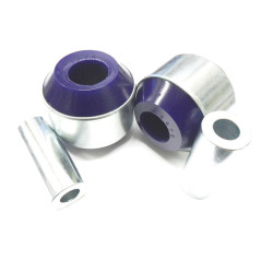 Fr Lwr Ctrl Arm Rear Offset Kt (80ShA)