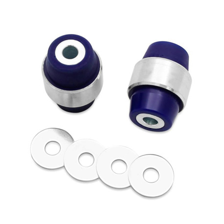 SuperPro RR CONTROL ARM UP REAR BUSH KT (80ShA) | race-shop.hr