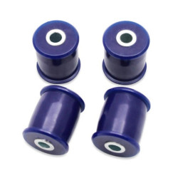 JEEP TRAIL ARM LWR RR BUSH KIT (80ShA)