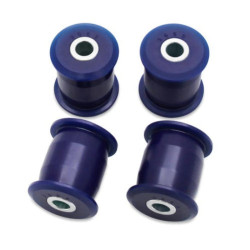 JEEP TRAILING ARM LWR BUSH KIT (80ShA)