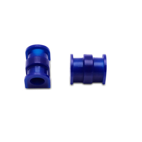 SuperPro Fr Sway Bar to Chassis 19mm Kit (80ShA) | race-shop.hr
