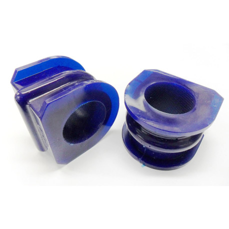 SuperPro SuperPro Front Sway Bar Mount Bush Kit 34mm for Nissan GT-R R35 2009- | race-shop.hr