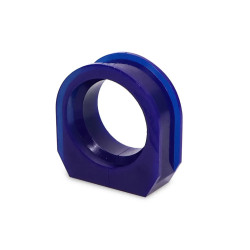 VW POLO MK5 6R S/RACK BUSH KT (80ShA)