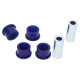SuperPro TOY FR CTRL LWR INNER FR KIT (80ShA) | race-shop.hr