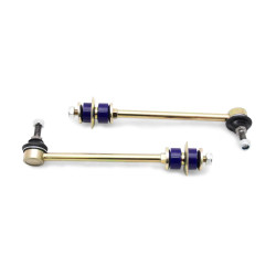 Front Fixed End Link Set w/ SuperPro Bushings