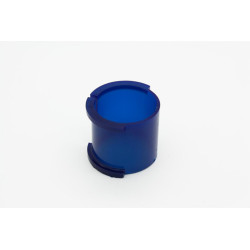 Steering Rack Mnt Bush Kit (80ShA)