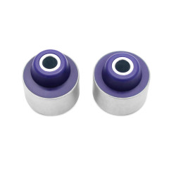 FR LWR CTL ARM SINGLE OFF KIT (80ShA)