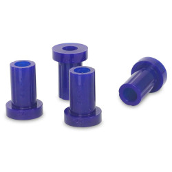 Rr Spring Shackle Bush Kit (80ShA)