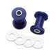 SuperPro SuperPro Front Steering Rack Mount Bush Kit for Toyota Tarago ACR30 2000-2006 | race-shop.hr