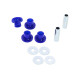 SuperPro SuperPro Front Steering Rack Mount Bush Kit for Toyota Tarago ACR30 2000-2006 | race-shop.hr
