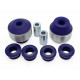 SuperPro SuperPro Front Lower Control Arm Front & Rear Bush Kit for Nissan Maxima/Murano | race-shop.hr