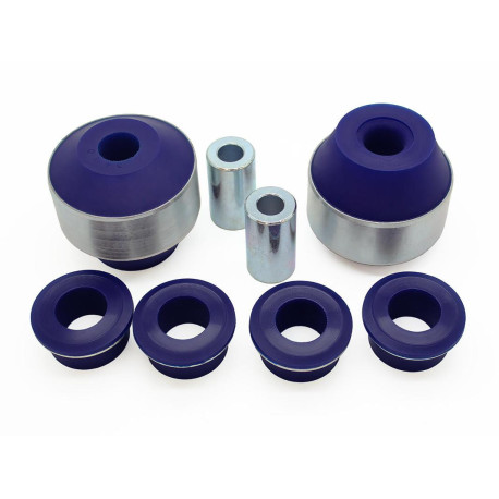 SuperPro SuperPro Front Lower Control Arm Front & Rear Bush Kit for Nissan Maxima/Murano | race-shop.hr