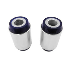 SuperPro Rear Lower Control Arm Inner Bush Kit for Mazda RX-8 FE 2003-2012, 70 ShA