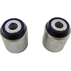 VW TRAILING ARM FRONT STD KIT (70 duro/ShA) (80ShA)