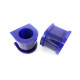 SuperPro Fr Sway Bar to Chassis 23mm Kit (80ShA) | race-shop.hr