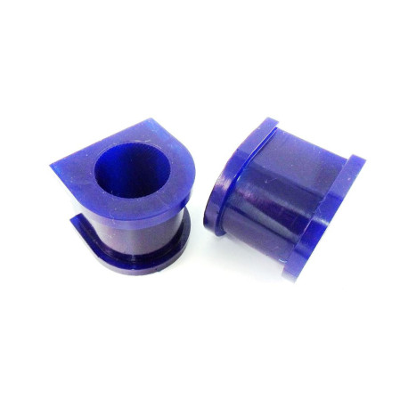 SuperPro Fr Sway Bar to Chassis Kit (80ShA) | race-shop.hr