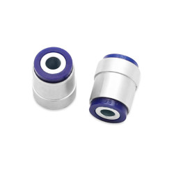 SuperPro Rear Upper Control Arm Inner Bush Kit for Mitsubishi Asx/Delica D5/Lancer/Outlander and more