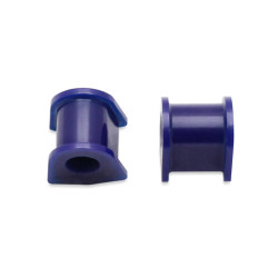 SuperPro Front Sway Bar Mount Bush Kit 24mm for Toyota Corolla AE101, 102, AE111, 112 1991-2002