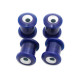SuperPro SuperPro Front Upper Control Arm Inner Bush Kit Double Offset for Nissan 350Z/370Z/Skyline/Stagea/Z, Infiniti G/G35 | race-shop.hr