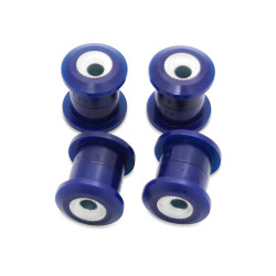 SuperPro Front Upper Control Arm Inner Bush Kit Double Offset for Nissan 350Z/370Z/Skyline/Stagea/Z, Infiniti G/G35