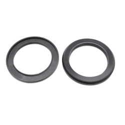 SuperPro Rear Coil Spring Spacer Bush Kit 15mm +15mm for Toyota Land Cruiser, Lexus LX (SPF3287-15K)